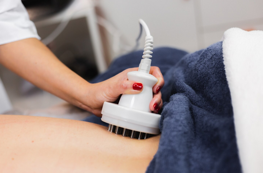 Lipocavitation Radiofréquence