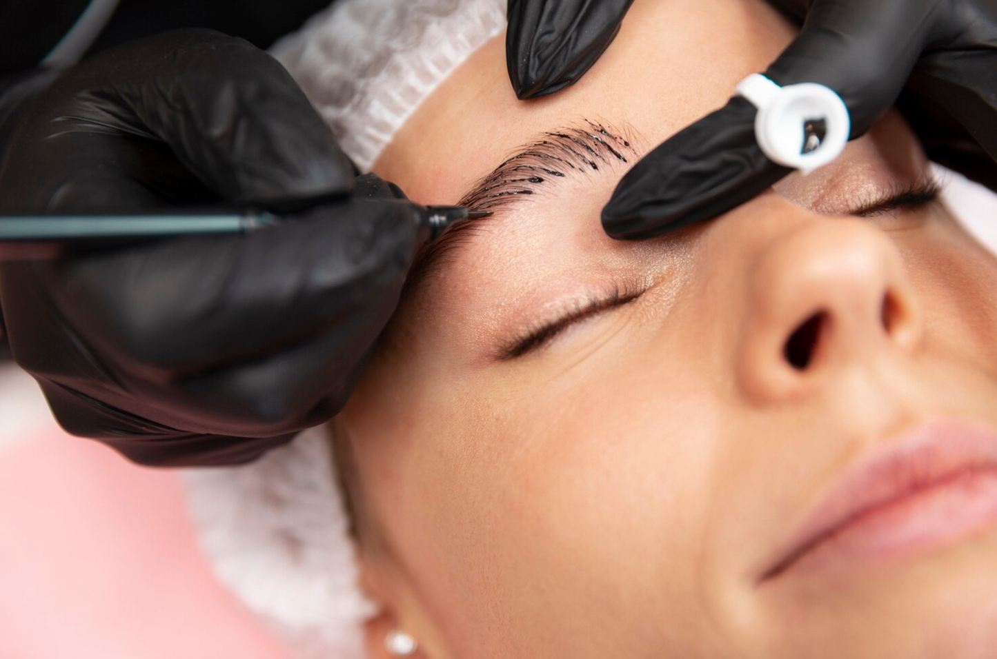 microblading